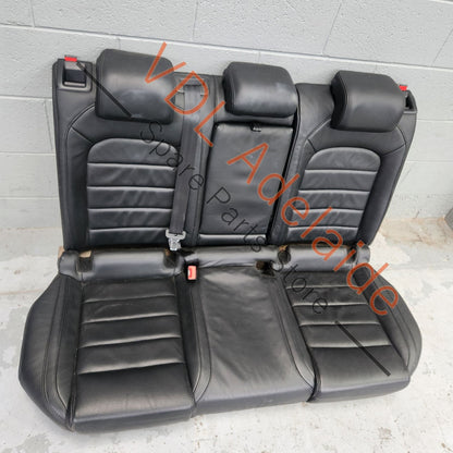     VW Golf MK7 Leather Seat Set Good upgrade for Amarok