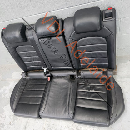     VW Golf MK7 Leather Seat Set Good upgrade for Amarok