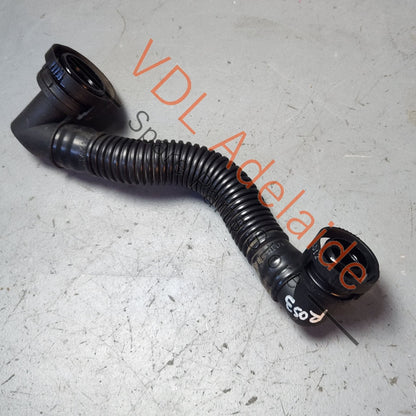 059103221AL  Audi VW 3.0 TDI Oil PCV Vent Hose Pipe 059103221AL