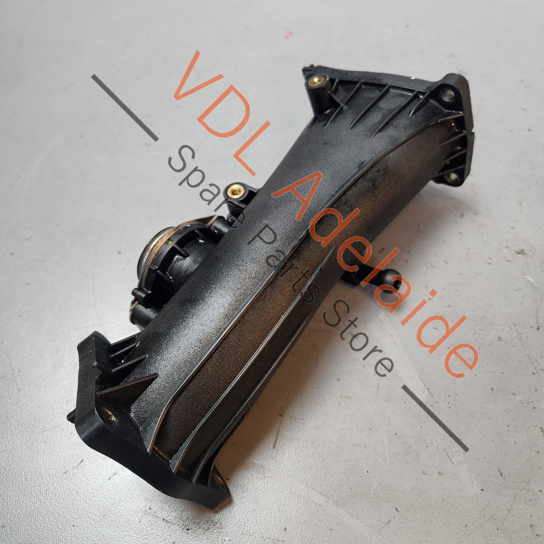 059145762AB  VW Audi V6 3.0 TDI Engine Air Intake Pipe 059145762AB