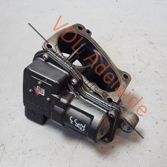 059129593H 059129593AS Audi VW CRCA 3.0 Diesel V6 Throttle Butterfly Valve 059129593H