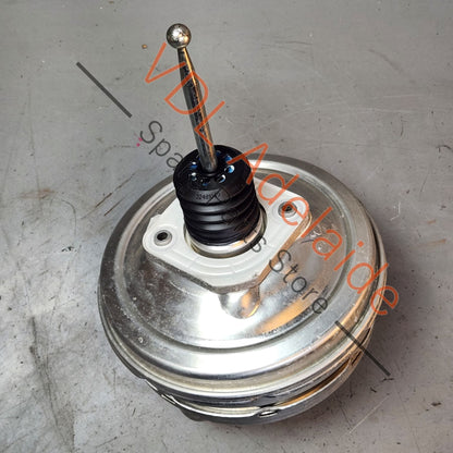 
99135512528 99135512532   Porsche 991 981 Brake Vacuum Booster 99135512532 99135512528