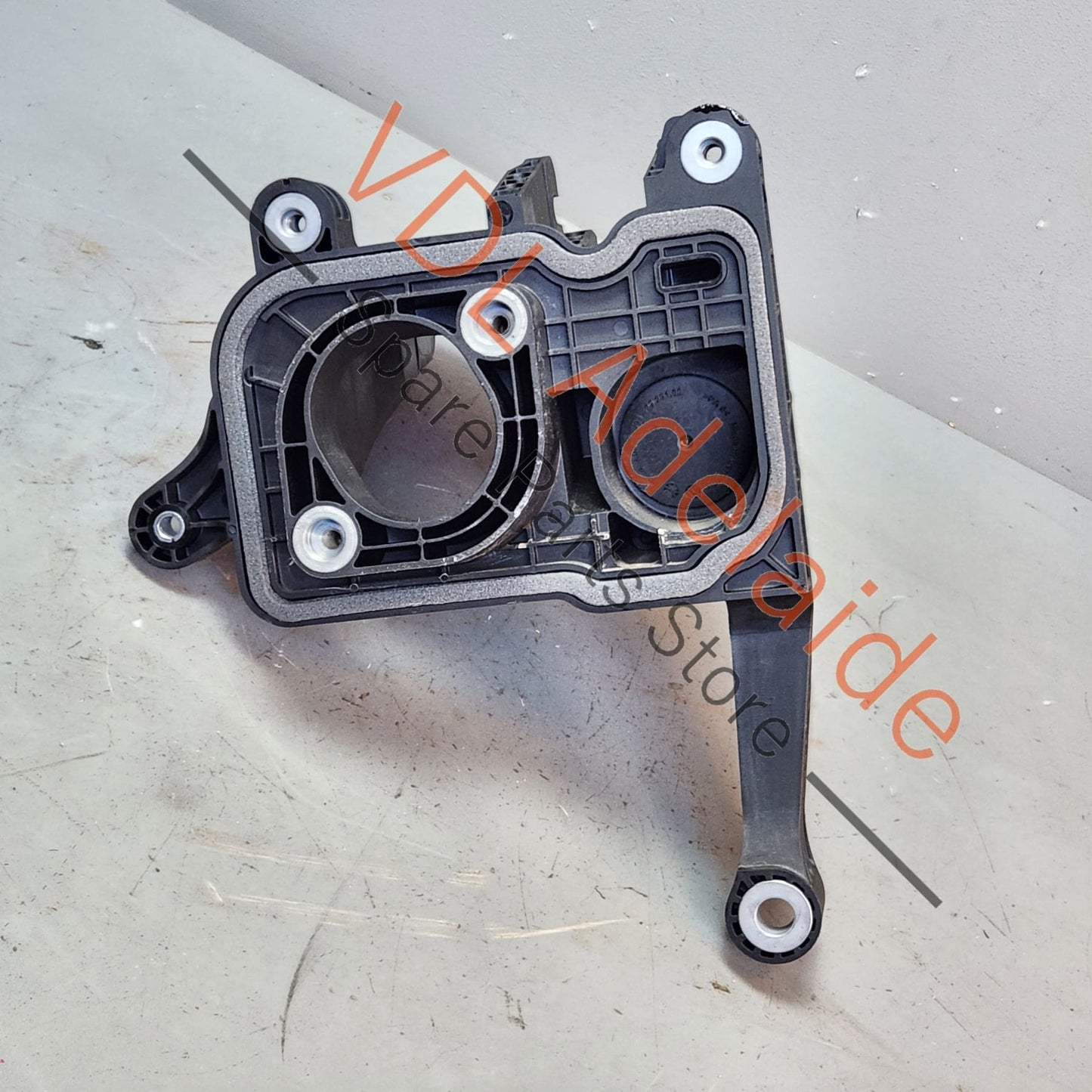 99142306600    Porsche 911 991 Brake & or Clutch Pedal Mounting Bracket for RHD models 99142306600