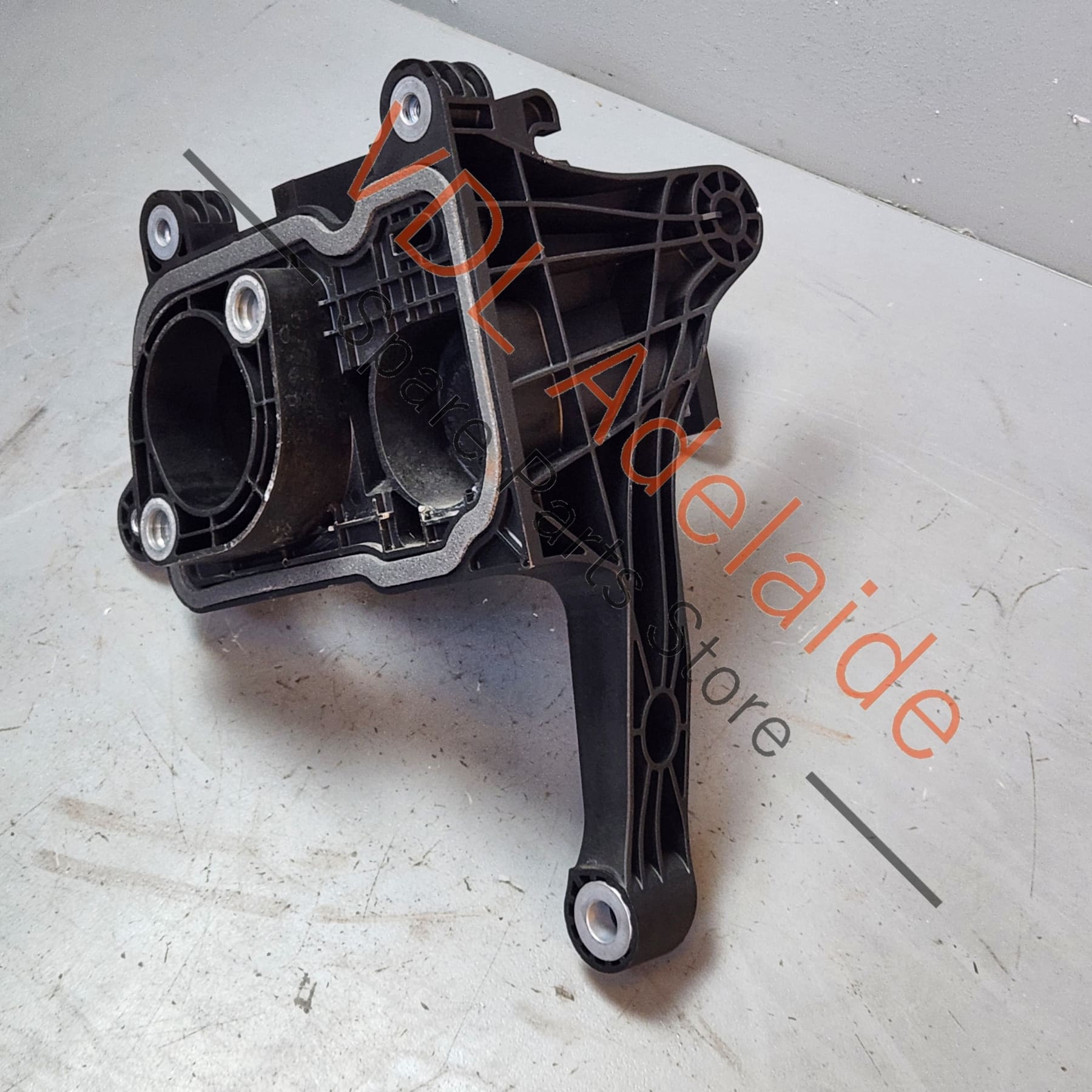 99142306600    Porsche 911 991 Brake & or Clutch Pedal Mounting Bracket for RHD models 99142306600