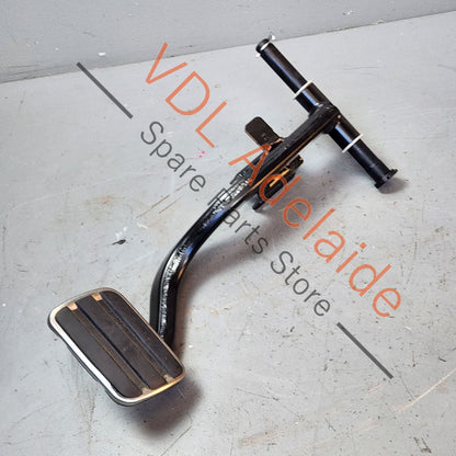 99142304221    Porsche 911 991 Brake Pedal for PDK Automatic RHD models 99142304221