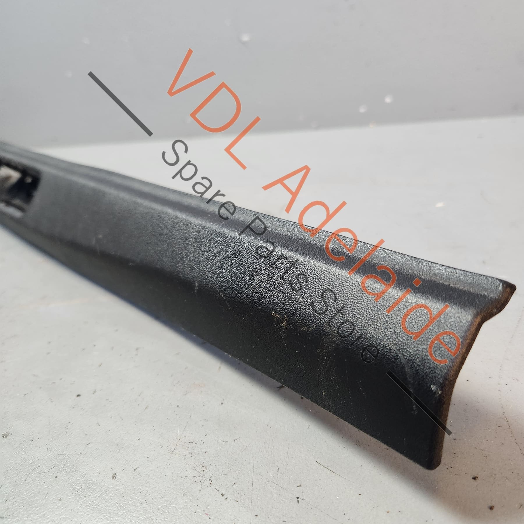 99155512000 991555120001   Porsche 911 991 Right Side Drivers Door Sill Trim for RHD model 99155512000 1E0