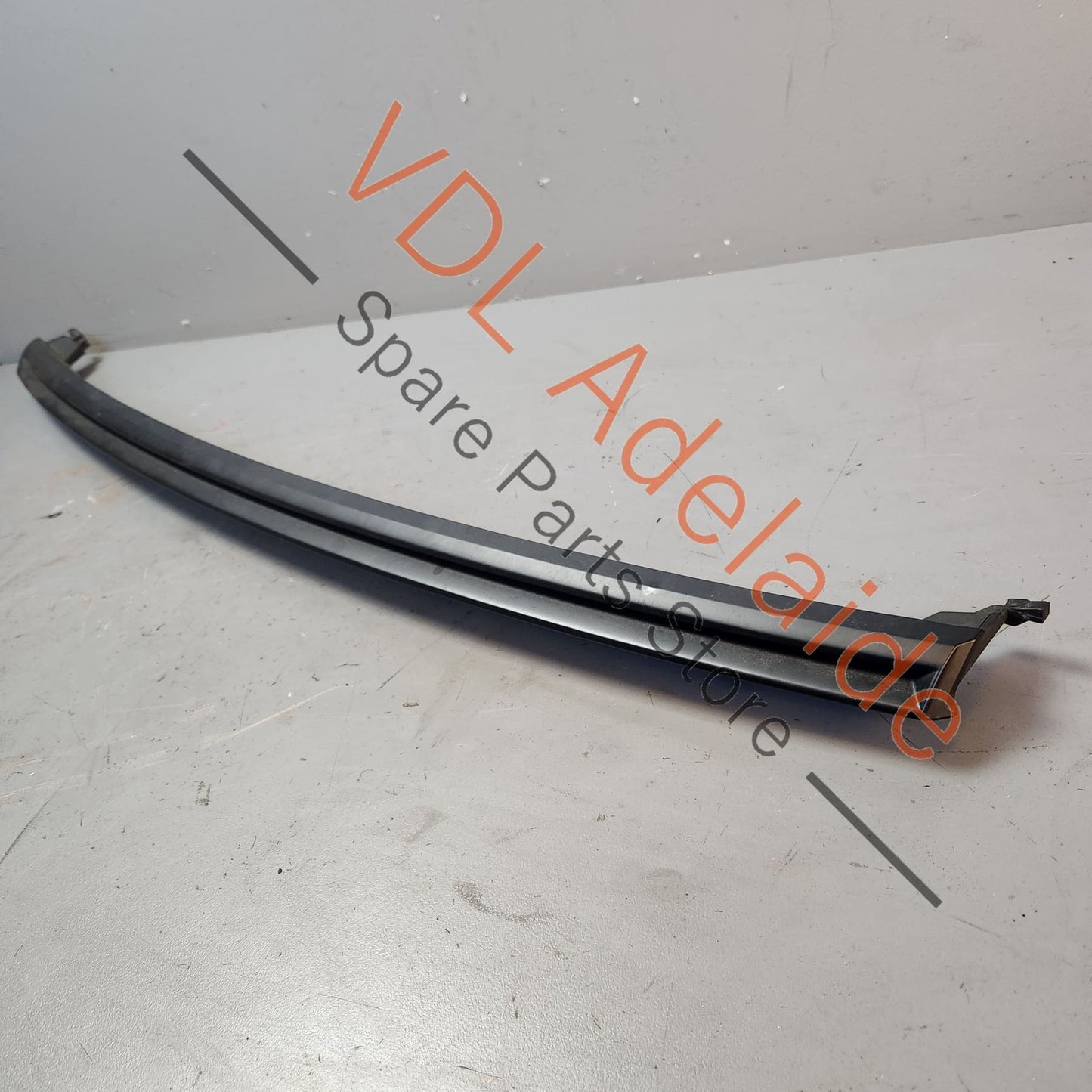 99150582102OK1    Porsche 911 991.2 Carerra Rear Bumper Upper Trim Strip 99150582102 OK1