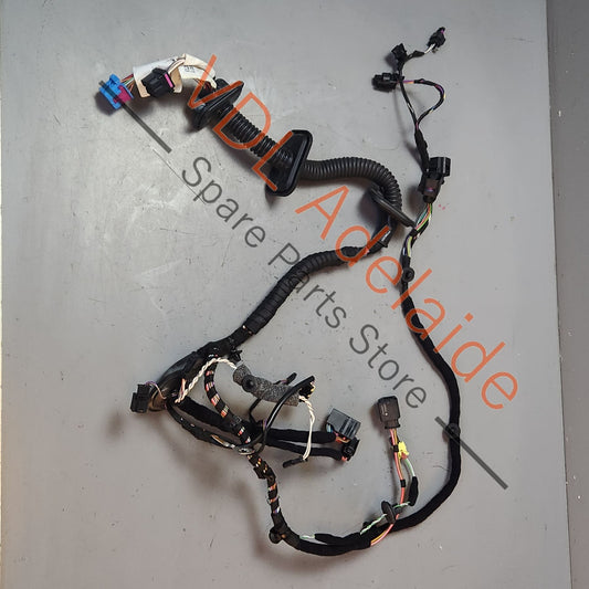 9P1971035G    Porsche 911 991.2 Wiring Cable Harness for Drivers Right Door suit RHD models 9P1971035G