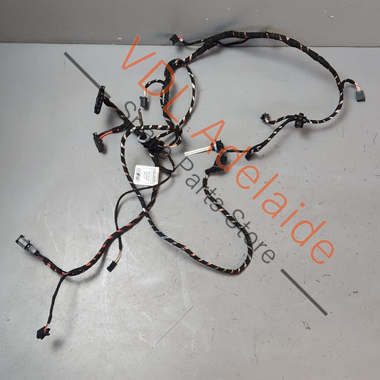 9P4971565    Porsche 911 Wiring Cable Harness for Dashboard suit RHD models 9P4971565