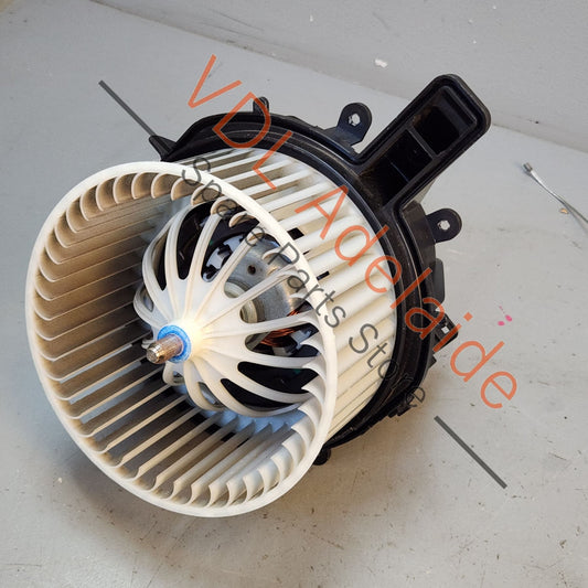 99157392201    Porsche 911 991 AC Blower Fan Heater suit RHD models 99157392201