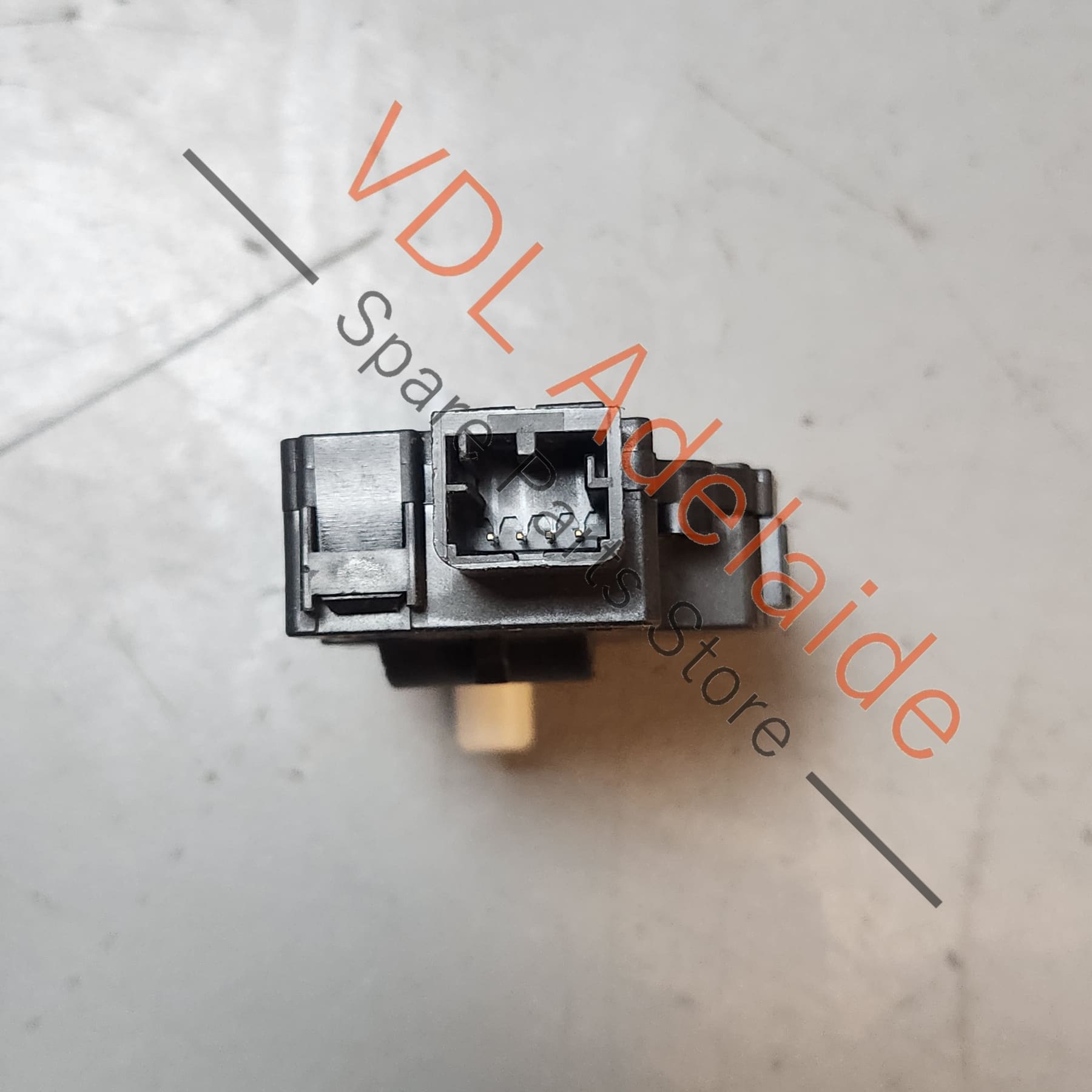 99162442503 982501397   Porsche 911 AC Duct Servomotor Servo Actuator Flap Motor 99162442503 982501397