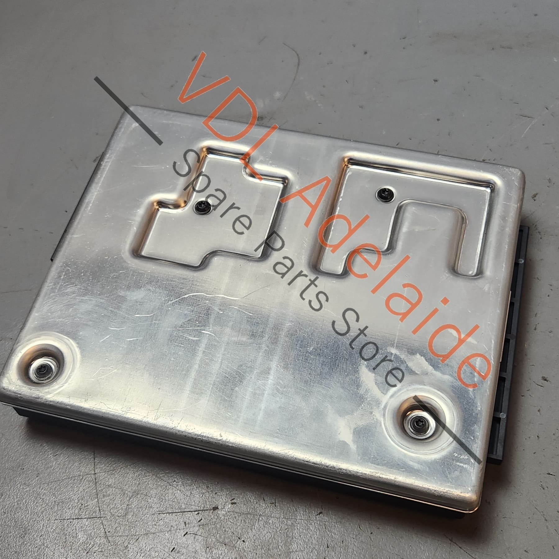 7PP907279BF 7PP907029CF   Porsche 911 991.2 Rear BCM Body Control Module 7PP907279BF 7PP907029CF 958907279D