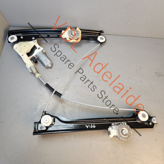 99154207502    Porsche 911 Boxster Cayman Power Window Regulator Left LHS 99154207502