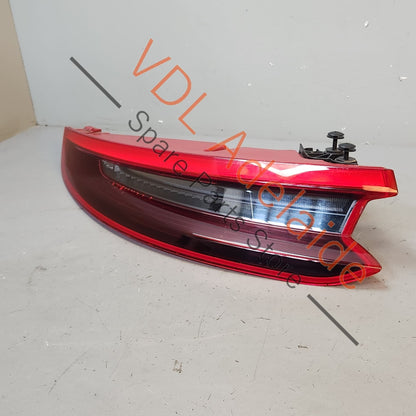 99163197502 99163197503   Porsche 911 991.2 Rear Tail Light RHS Right 99163197502