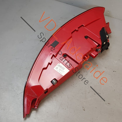 99163197502 99163197503   Porsche 911 991.2 Rear Tail Light RHS Right 99163197502