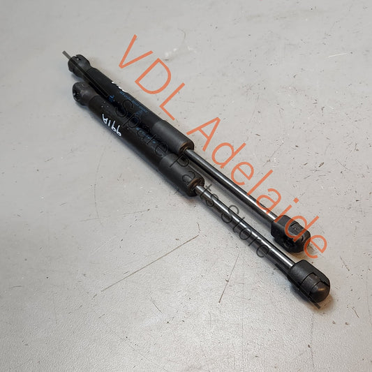 99151155100    2x Porsche 911 Cayman Boxster Bonnet Gas Lift Strut 99151155100