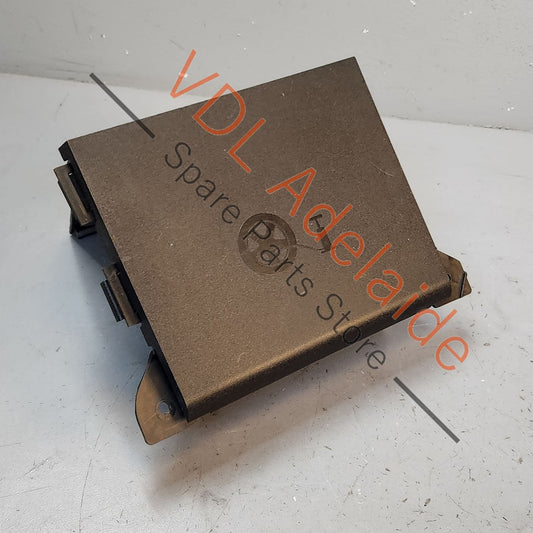 991556000000    Porsche 911 Emergency Tyre Pump Storage Compartment Box 99155576503