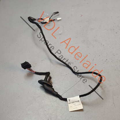 99162271300    Porsche 911 Exterior Wing Mirror Wiring Set Cable Harness 99162271300