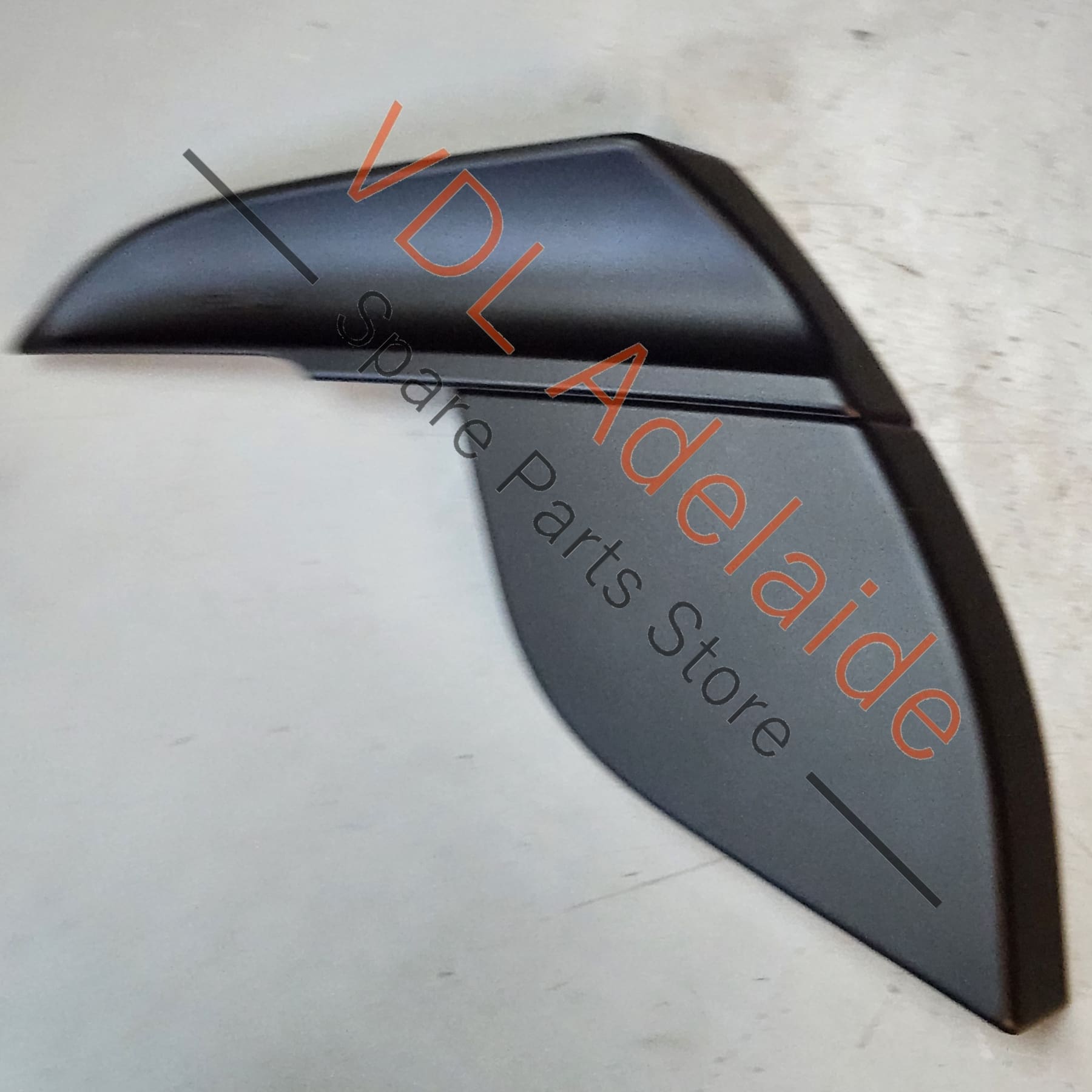 99155572102 991555721015Q0   Porsche 911 Left LHS Door Trim Insert Airbag Removable Cover 99155572102 5Q0