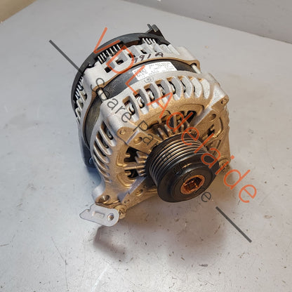 9A260302200 0PB903021   Genuine Porsche 911 Boxster Cayman Denso Alternator 9A260302200 0PB903021