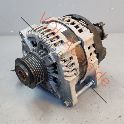 9A260302200 0PB903021   Genuine Porsche 911 Boxster Cayman Denso Alternator 9A260302200 0PB903021