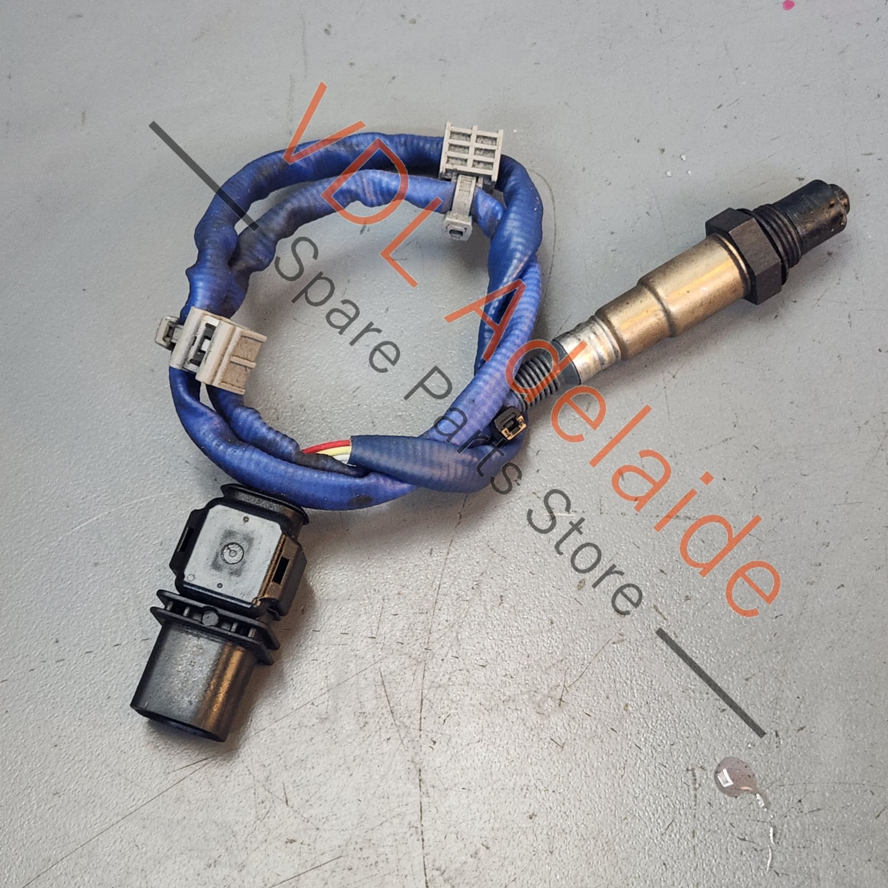 9A260618803 9A260618802 9A260618801 9A260618800 Porsche 911 Lambda Probe Oxygen Sensor Before Cat 9A260618803 9A260618802 9A260618801 9A260618800