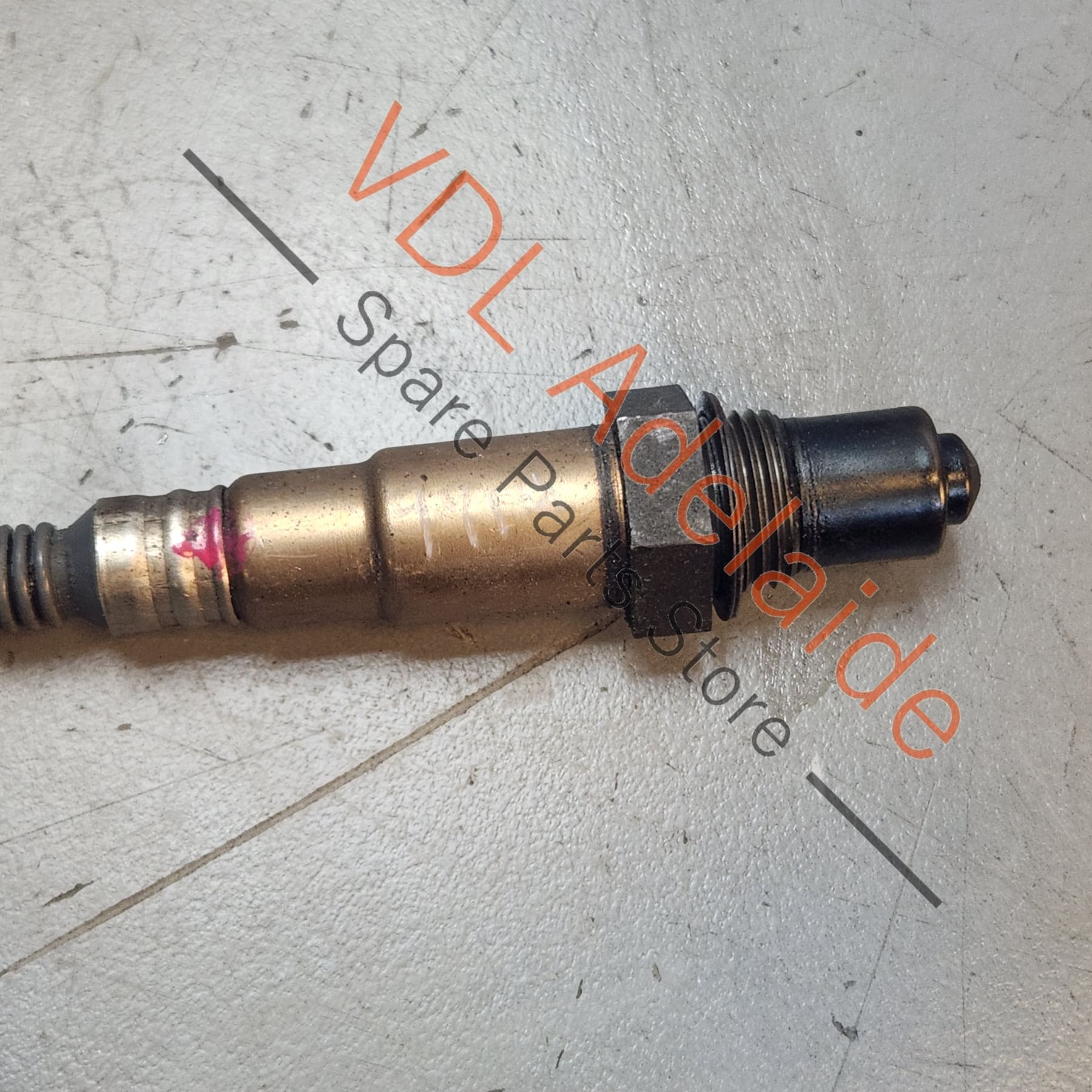 9A260618803 9A260618802 9A260618801 9A260618800 Porsche 911 Lambda Probe Oxygen Sensor Before Cat 9A260618803 9A260618802 9A260618801 9A260618800