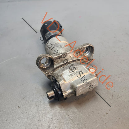 298609404    Porsche 911 Right RHS Rear Electric Park Brake Servomotor Motor 298609404