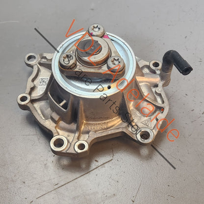 0PB121005C 9A210604902 
0PB121005A  Porsche 911 Coolant Water Pump 0PB121005C