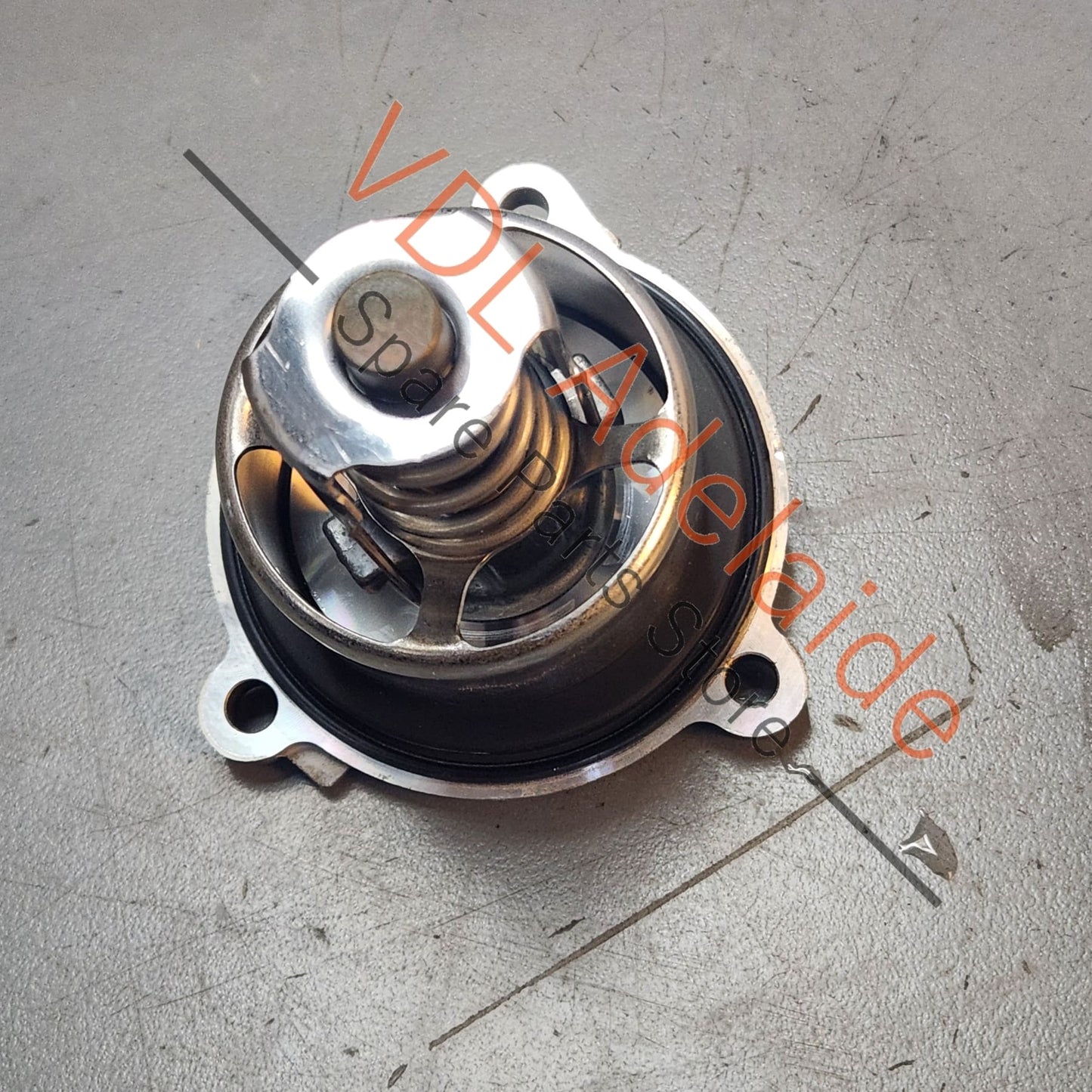 9A712111000 9A110622603   Porsche 911 Thermostat 9A110622603 9A112111000