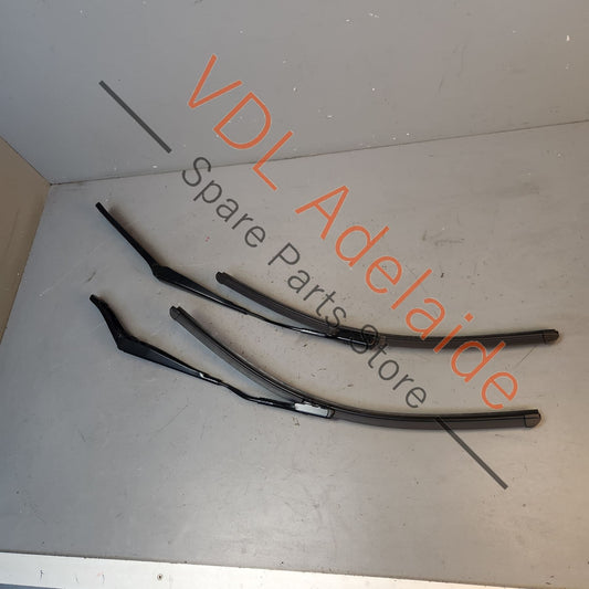 99162813103 99162813202   Porsche 911 Windscreen Wiper Arm Set for RHD models 99162813103 99162813202