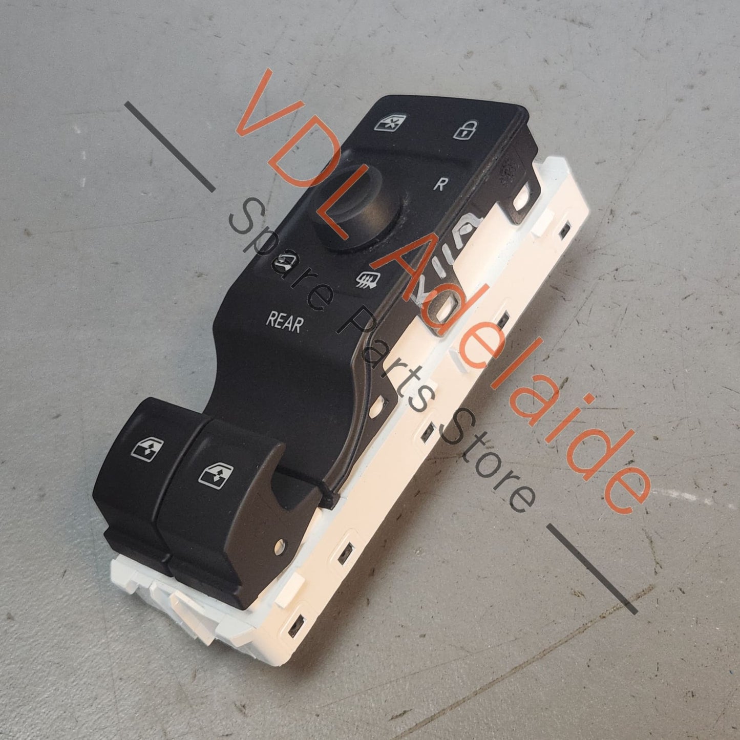 10A959862A 10A959862AEIFZ    Cupra Born K11 Drivers Window Switch 10A959862AE IFZ