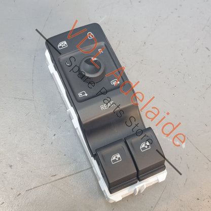 10A959862A 10A959862AEIFZ    Cupra Born K11 Drivers Window Switch 10A959862AE IFZ