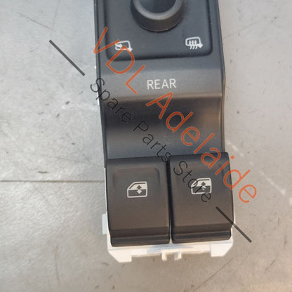 10A959862A 10A959862AEIFZ    Cupra Born K11 Drivers Window Switch 10A959862AE IFZ