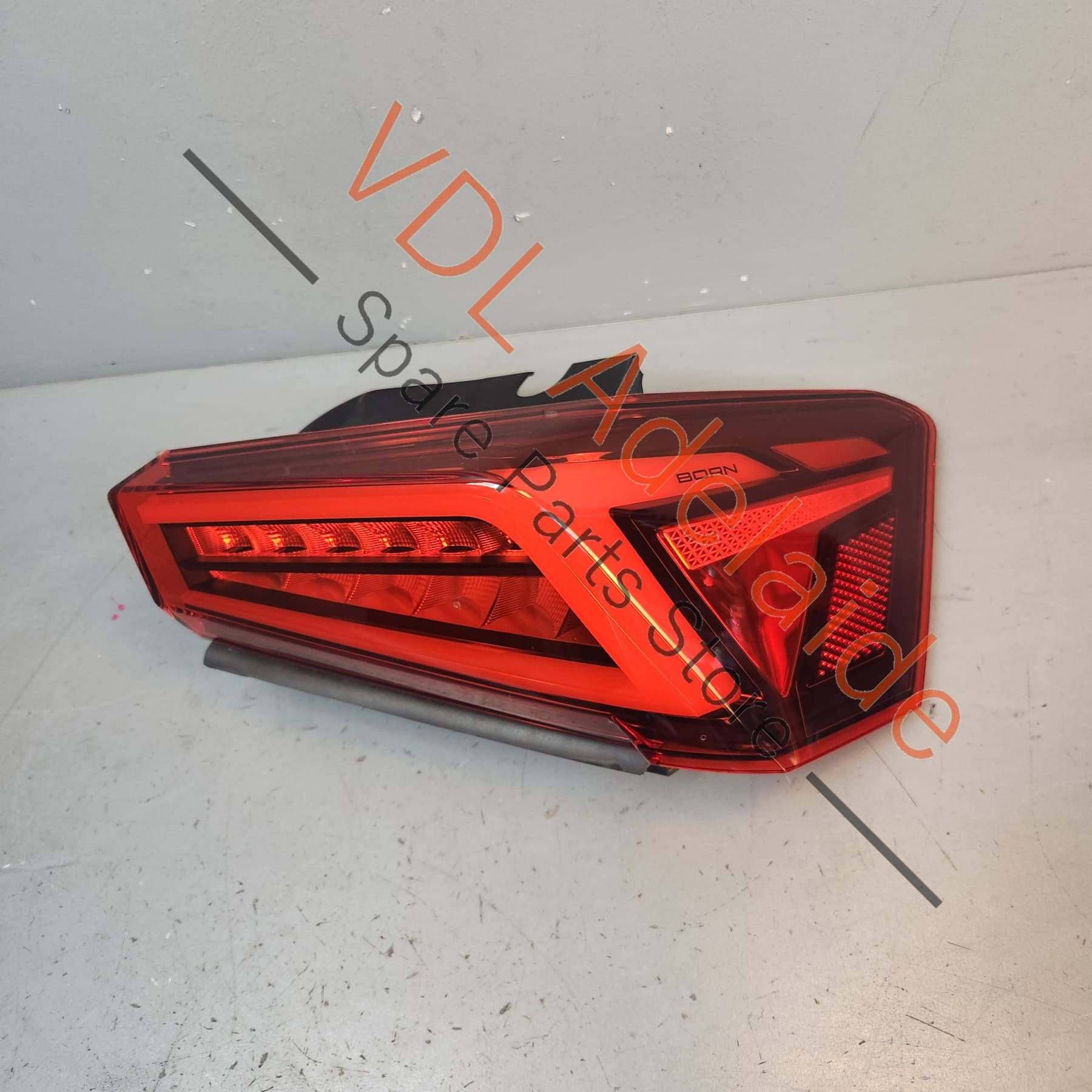 10E945096A     Cupra Born K11 Rear Right Tail Light 10E945096A