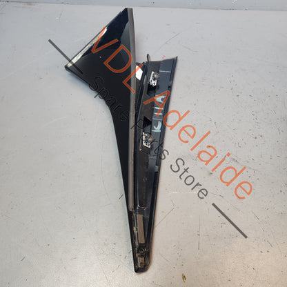 10A827939A 10A827939A041    Cupra Born K11 Rear Left Boot Spoiler Fin Wing Exterior Molding 10A827939A 041