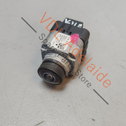 5WA980546D     GENUINE VW Audi Cupra Vehicle Surround Reverse Parking Camera Front Side Rear 5WA980546D