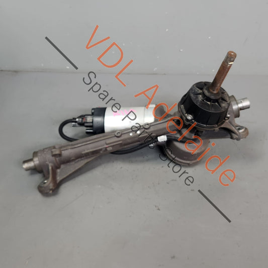 1EC423058S 1EC423102D 1EC423053AD   Audi Q4 Cupra Born K11 Power Steering Rack for RHD 1EC423058S 1EC423102D 1EC423053AD