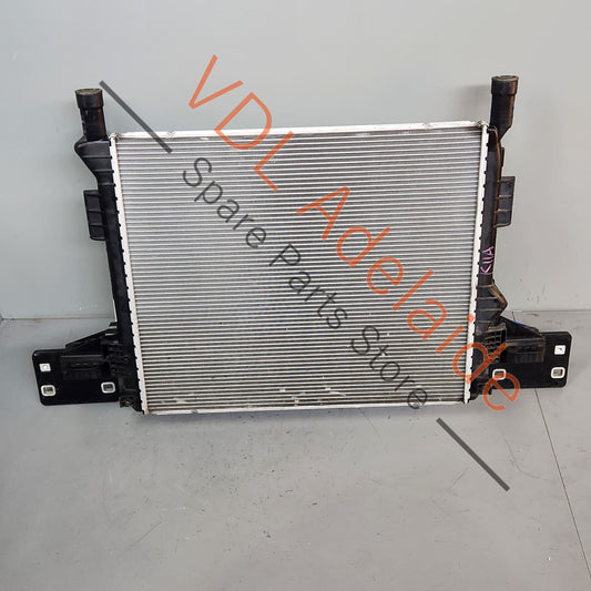 1EA121251B     Cupra Born K11 Radiator for Coolant 1EA121251B