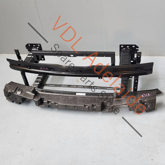 10A807109D 10E807248B    Cupra Born K11 Front Bumper Reo Reinforcement Crash Bar 10A807109D 10E807248B