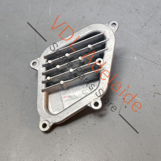 10E941475 218546    Cupra Born K11 Left LED Headlight Heat Sink Power Module 10E941475