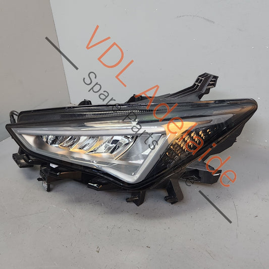 10H941007H 10H941773    Cupra Born K11 Left LED Headlight Headlamp 10H941773 10H941007H