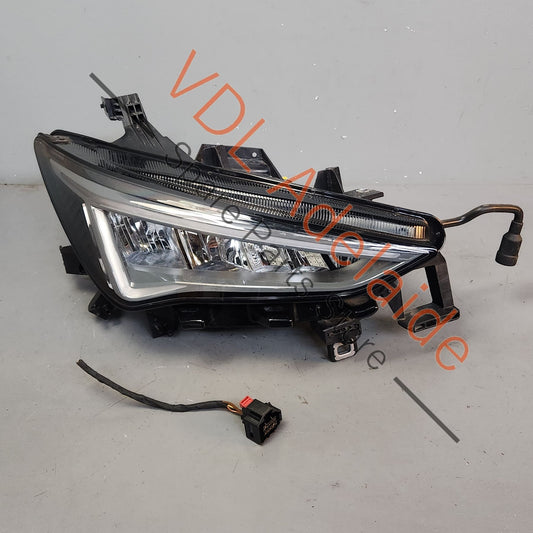 10H941008H 10H941774    Cupra Born K11 Right LED Headlight Headlamp 10H941774 10H941008H