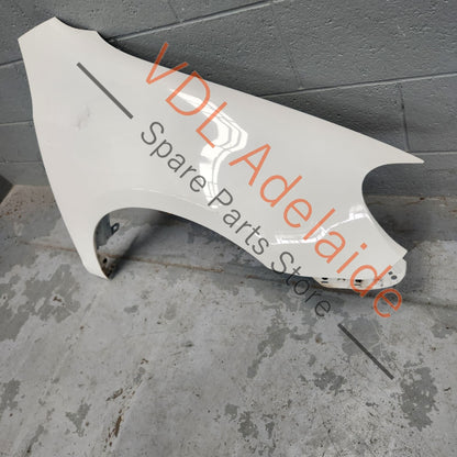 5K6821022A    VW Golf MK6 2008-2012 Front Right Fender Quarter Mudguard Panel 5K6821022A