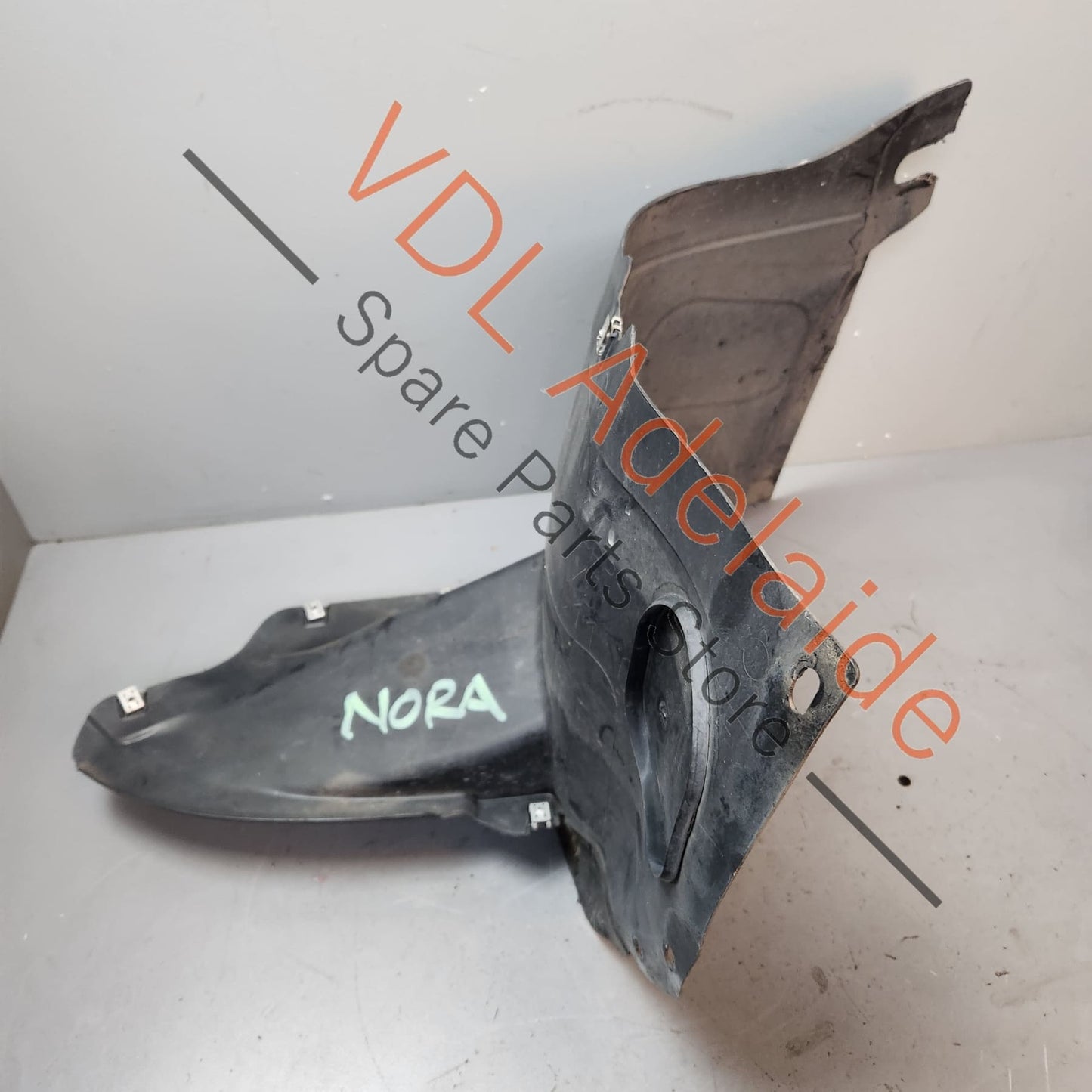 
5K0805911E 5K0805911G   VW Golf MK6 Wheel Housing Liner Front Left Lower 5K0805911E 5K0805911G