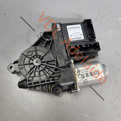 5K0959701JZ06 5K0959701B 5K0959793  VW Golf MK6 Window Regulator Motor Drivers Door 5K0959701J Z06 5K0959701B 5K0959793