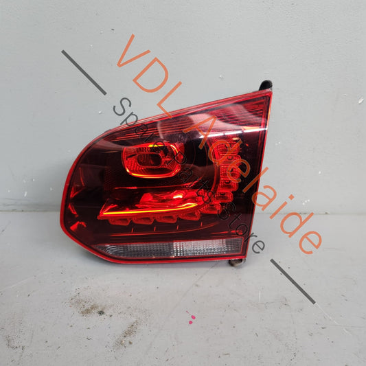 5K0945093AG    VW Golf MK6 R Genuine OEM LED Tail Light Right Inner 5K0945094AG