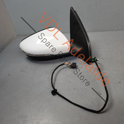 5K0857508AD    VW Golf MK6 Right Side Exterior Wing Mirror for RHD 5K0857508AD