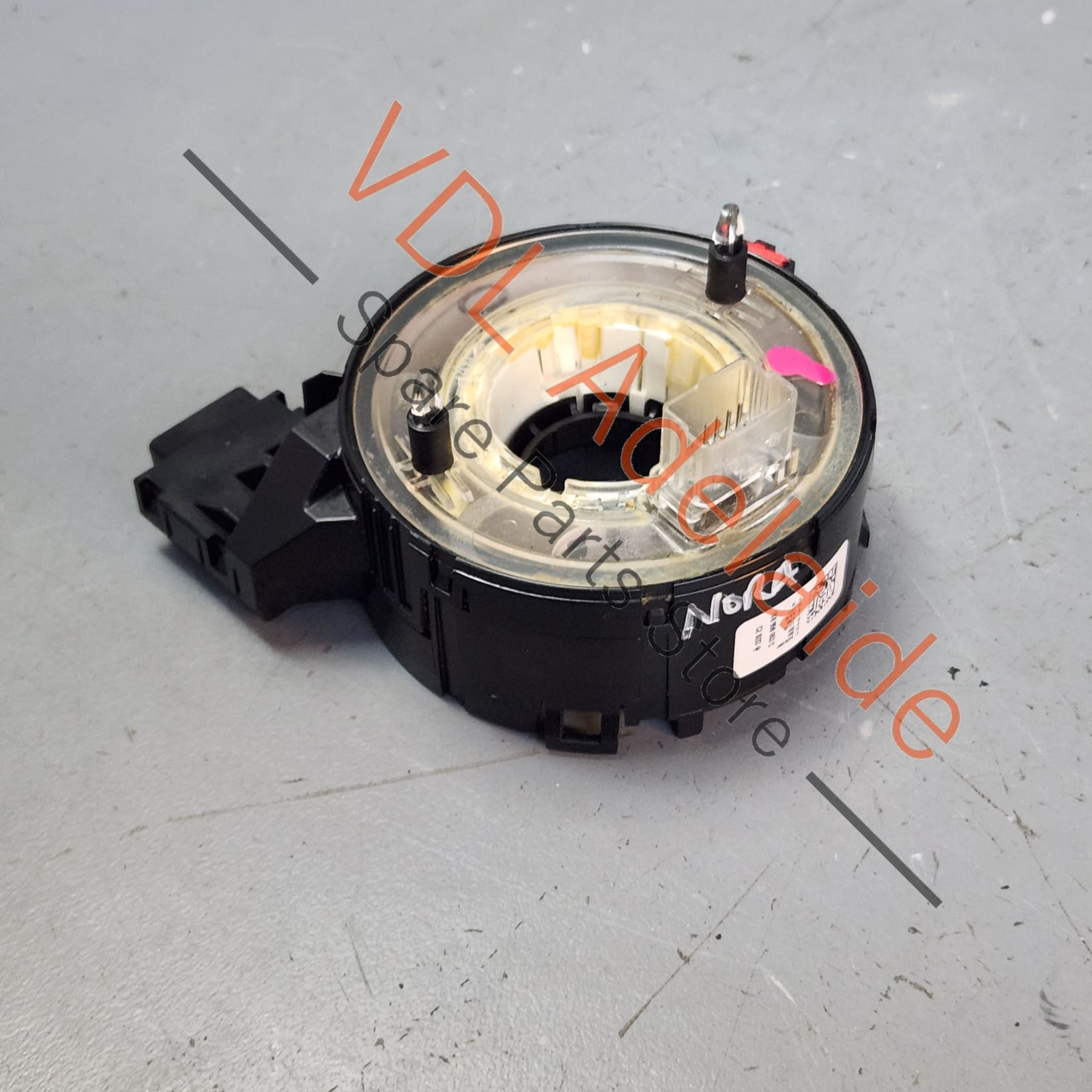 1K0959653C    VW Golf MK6 Gti R Clockspring Steering Squib Return Ring 1K0959653C