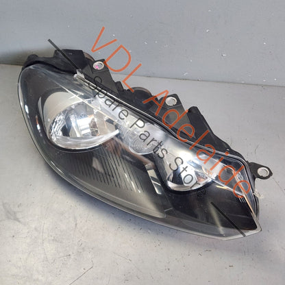 5K2941006N 5K2941006H   VW Golf MK6 Right Side Halogen Headlight Headlamp 5K2941006N 5K2941006K